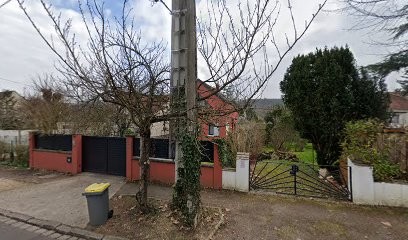 Lacharme Olivier, Architecte à Saint-Rémy-lès-Chevreuse