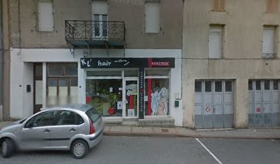 Florence Lefevre Architecte DPLG, Architecte à Rieupeyroux