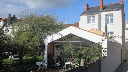 Rdb Architectes SARL, Architecte à Angers