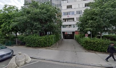 SP Architecte, Architecte à Villeurbanne