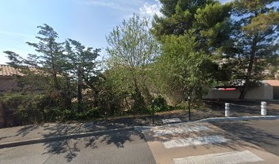 Niger Richard, Architecte à Hyères