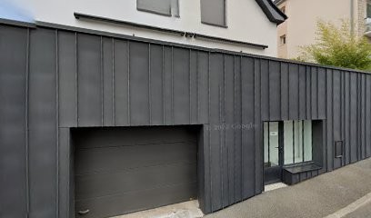 Isabelle, Architecte à Rodez