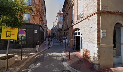 Delahousse Etienne, Architecte à Toulouse