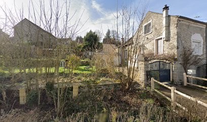 Re Architecture Intérieur, Architecte à Oinville-sur-Montcient