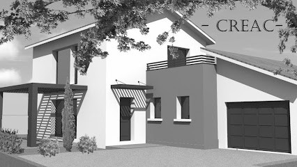 CREAC - Conception Villa, Architecte à Villette-d'Anthon