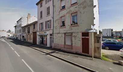 Habitat Rural Architect, Architecte à Mâcon