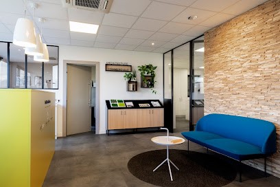 Vert Olive, Architecte à Saint-Genis-Laval