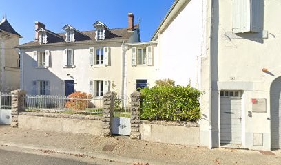 Parrel Véronique, Architecte à Mauléon-Licharre