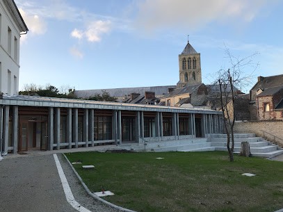 NEUVILLE Architecte ARCHI.NEUVILLE, Architecte au Havre