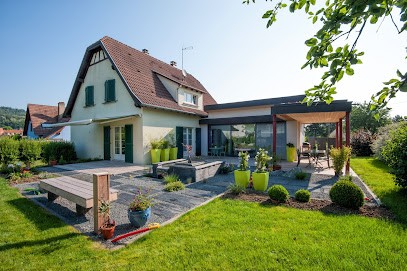 Claire Keller - Architecte dplg, Architecte à Wingen-sur-Moder