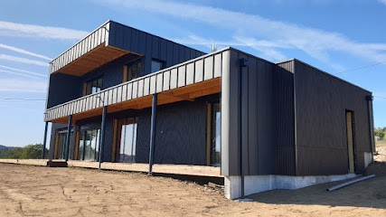 Vincent Souffron Architecte, Architecte à Saint-Clément