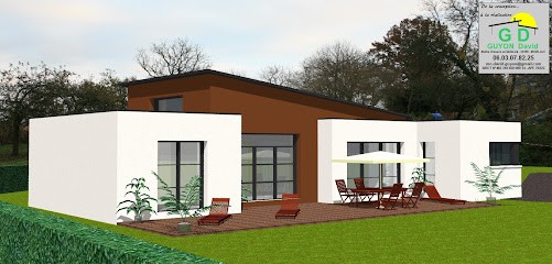 GUYON David Maitre d'œuvre en bâtiment, Architecte à Muzillac