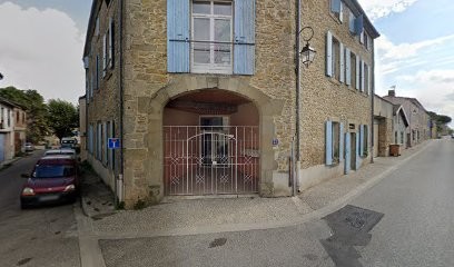 VVA . Vincent Valette Architecte, Architecte à Mirepoix