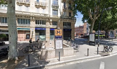 Boussier Patrick, Architecte à Toulouse