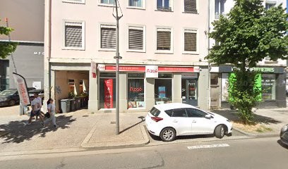 Archi M, Architecte à Lyon 09