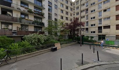 Cabinet Bertin Pierre, Architecte à Paris 15