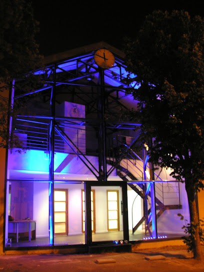 La Fondation 21, Architecte à Balma