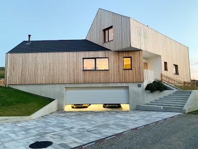 APPY ARCHITECTE, Architecte à Schlierbach