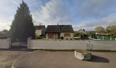 Service Départemental D'Architecture, Architecte  