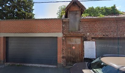 Scratch Architecture, Architecte à Lambersart