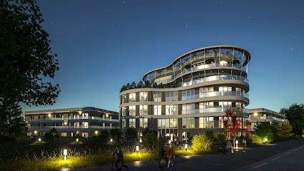 Didier Zozio architecte, Architecte à Paris 10