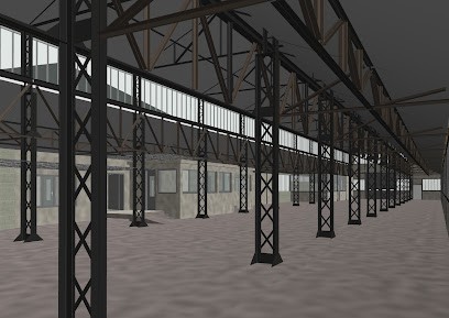 MEIRELES Antonio, Architecte à Sainte-Maure-de-Touraine