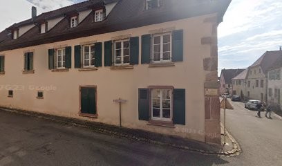 authentic . ATELIER D'ARCHITECTURE, Architecte à Orschwihr