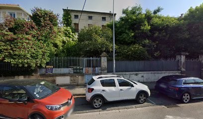 Chabert Frédéric, Architecte à Orange