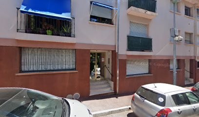 D.W. Yacht Design, Architecte au Cannet