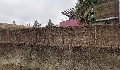 Hélène LAMBOLEY Architecte DLPLG, Architecte à Romans-sur-Isère