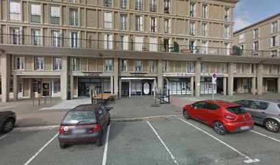 Seine Architecture, Architecte au Havre