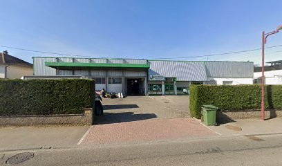 Architecture Sylvie Rappolt, Architecte à Ernolsheim-Bruche