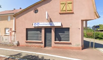 K1 Architecture Sarl, Architecte à Wittelsheim