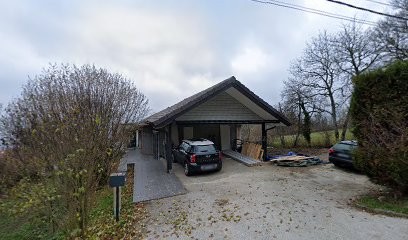 Lambré Pierre, Architecte à Lucinges