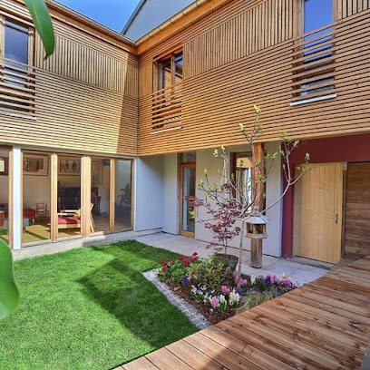 Pli Architecture, Architecte aux Sables-d'Olonne