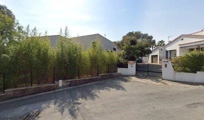 ISPP architectes Sarl, Architecte à Saint-Raphaël