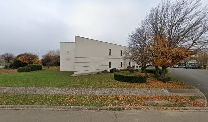 SBBT Architecture, Architecte à Chartres