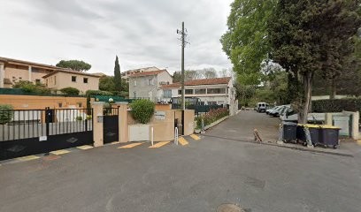 Shafik Dyna, Architecte à Cannes