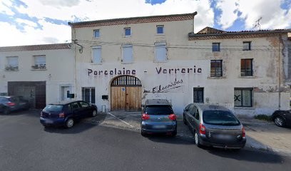 Cédric Alemant architecte dplg, Architecte à Issoire