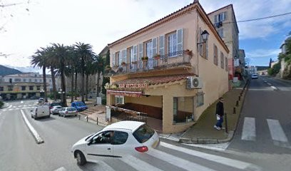 Renucci Jean, Architecte à L'Île-Rousse