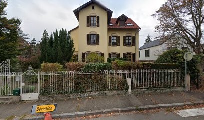 Agence D'architecture Oktay, Architecte à Sélestat