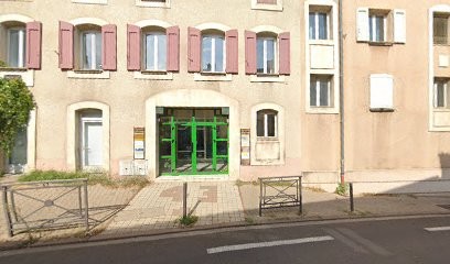 Chaumont Régis, Architecte à Manosque