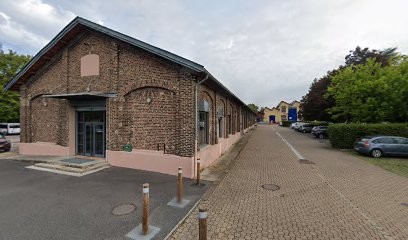 Atelier Des Equipages, Architecte à Montceau-les-Mines