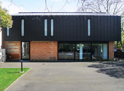 A+T Architecture & Technique Architecte à Toulouse