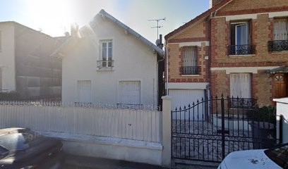 Pelletier Philippe ARCHITECTE, Architecte à Chaville