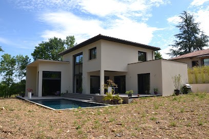 Studio Virgule, Clarisse Auger Architecte, Architecte à Villeurbanne