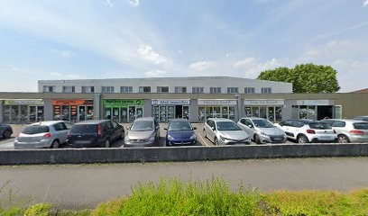 A Et R Thierry, Architecte à Tournefeuille