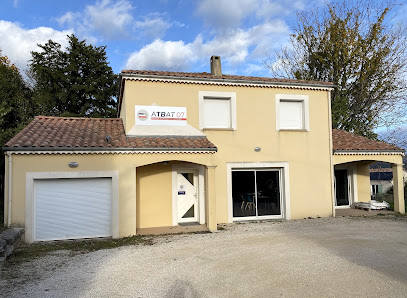 Atbat07, Architecte à Aubenas
