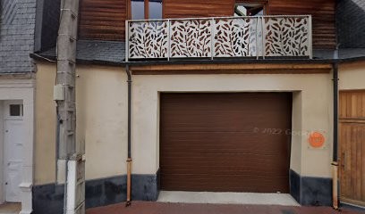 Avantpropos76, Architecte à Honfleur