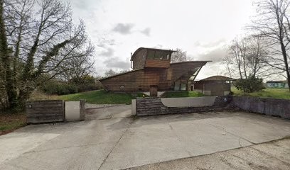 De Munain Architecture, Architecte à Gradignan